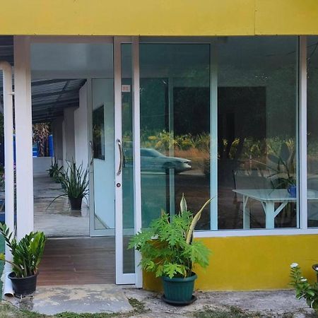 Batikseafood Airport & Room Ban Bo Sai Klang Exterior photo